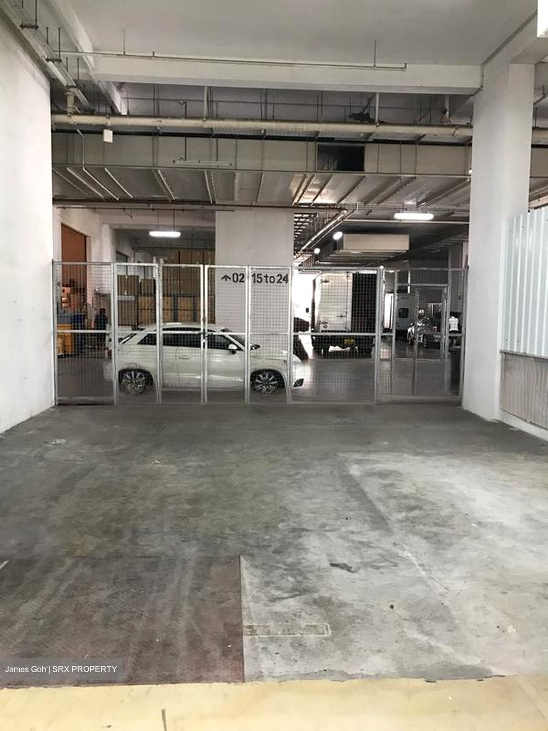 North Point Bizhub (D27), Factory #459225531